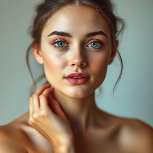 Makes: dia, noite e nude